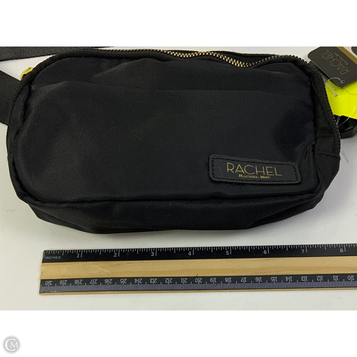Belt Bag By Rachel Roy, Size: Small