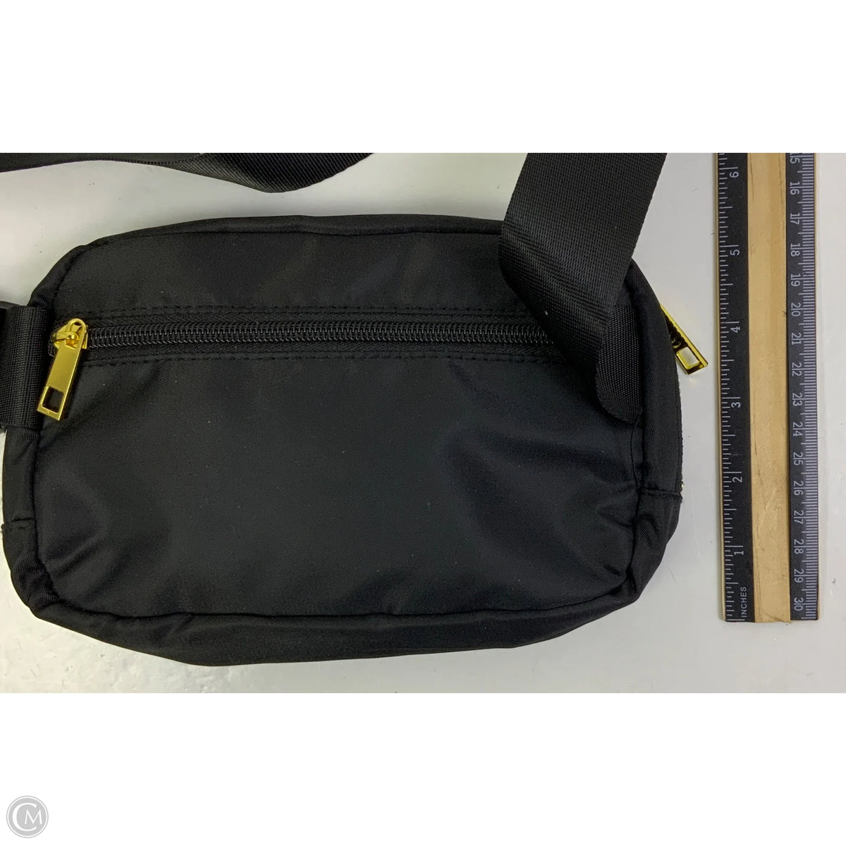 Belt Bag By Rachel Roy, Size: Small