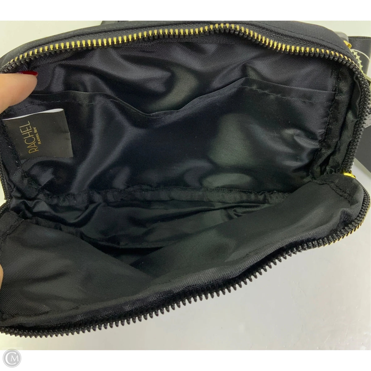 Belt Bag By Rachel Roy, Size: Small