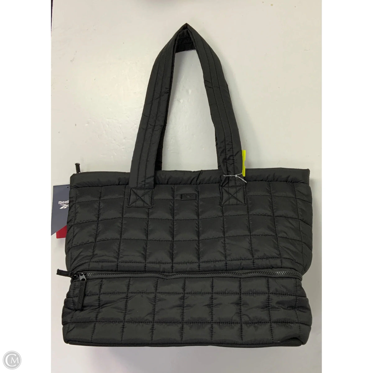 Tote By Reebok, Size: Medium