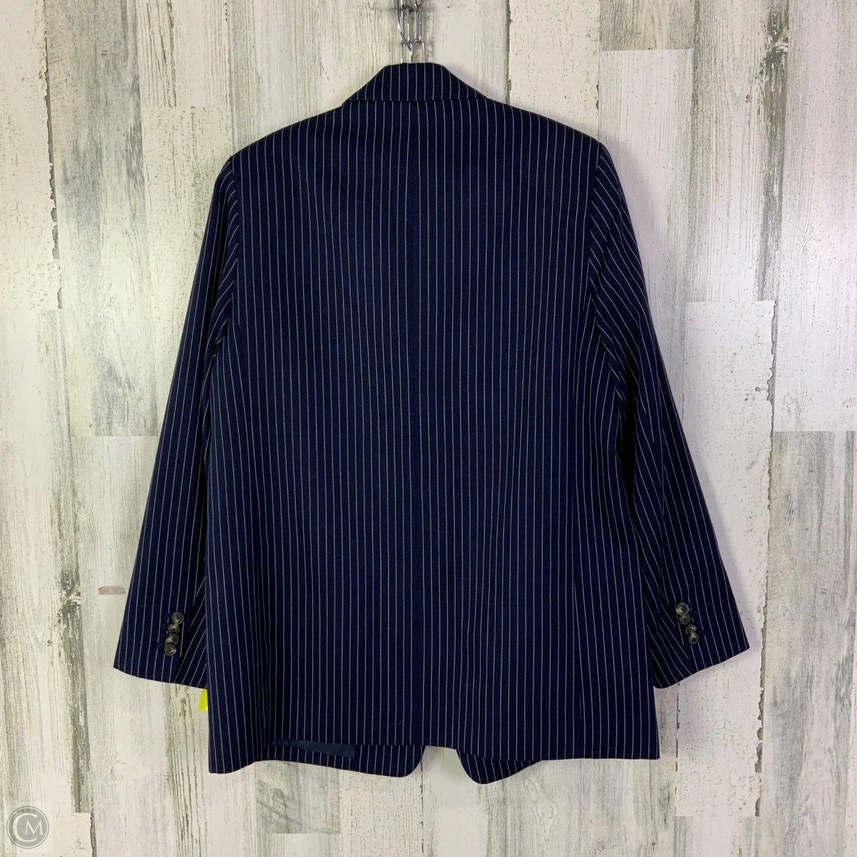 Blazer By Everlane In Navy, Size: S