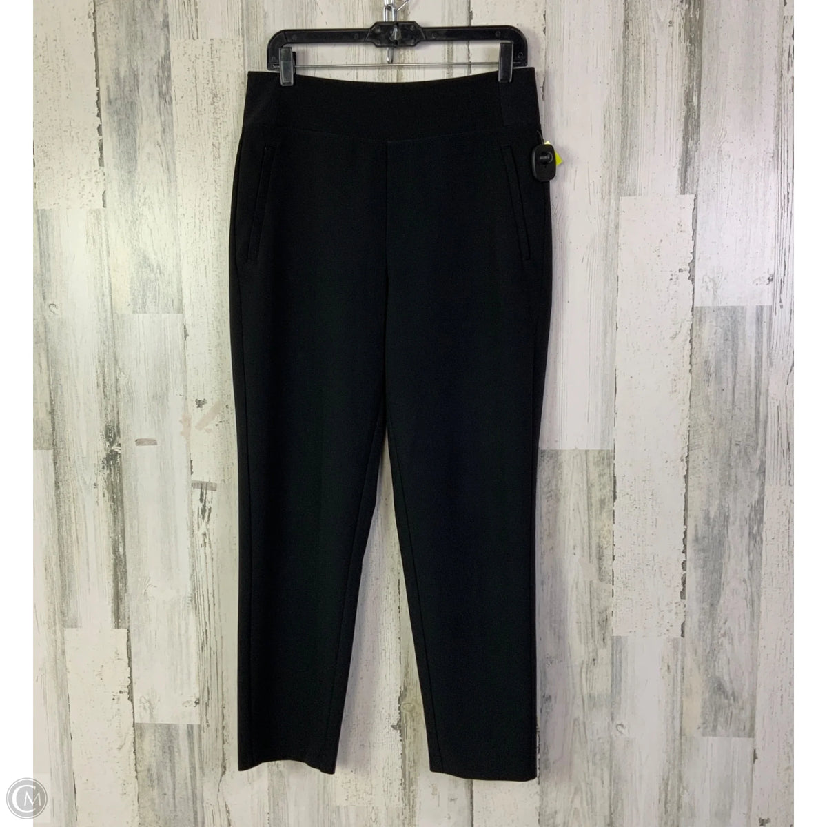 Athletic Pants By Athleta In Black, Size: S