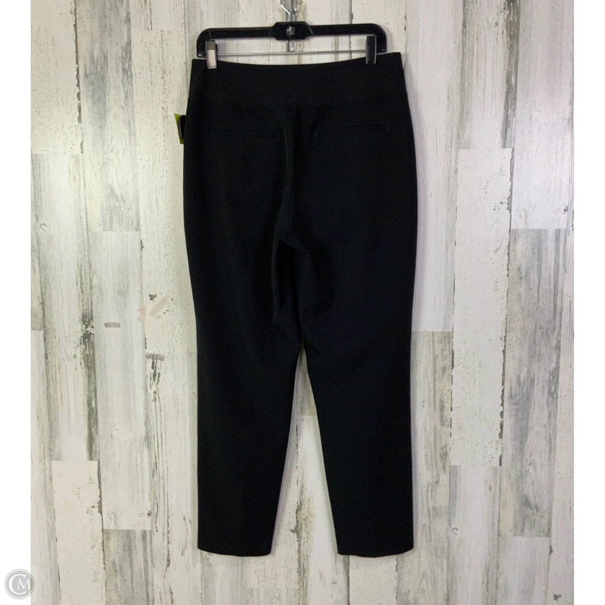 Athletic Pants By Athleta In Black, Size: S