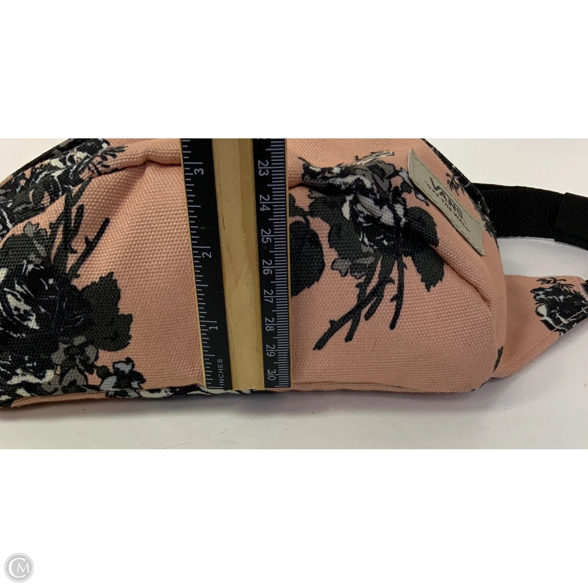 Belt Bag By Vans, Size: Small
