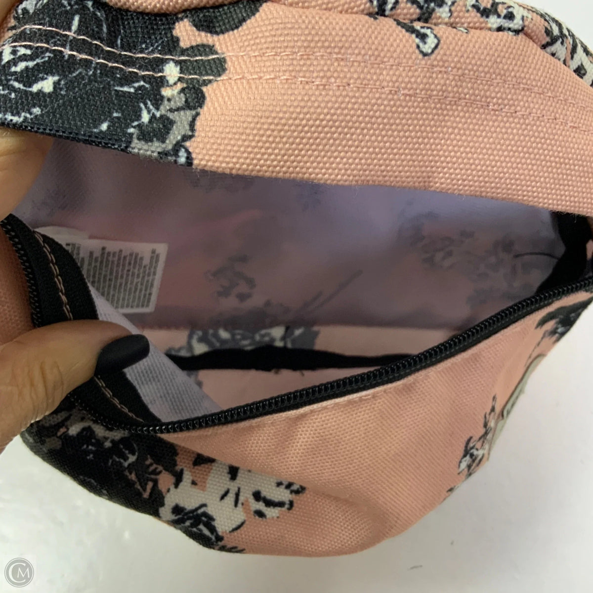 Belt Bag By Vans, Size: Small