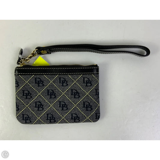 Wristlet Designer By Dooney And Bourke, Size: Small