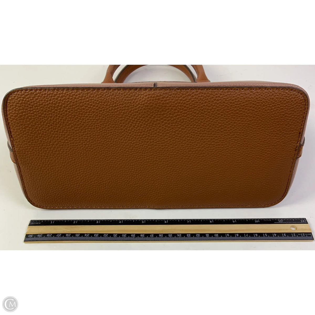 Handbag By Anne Klein, Size: Medium