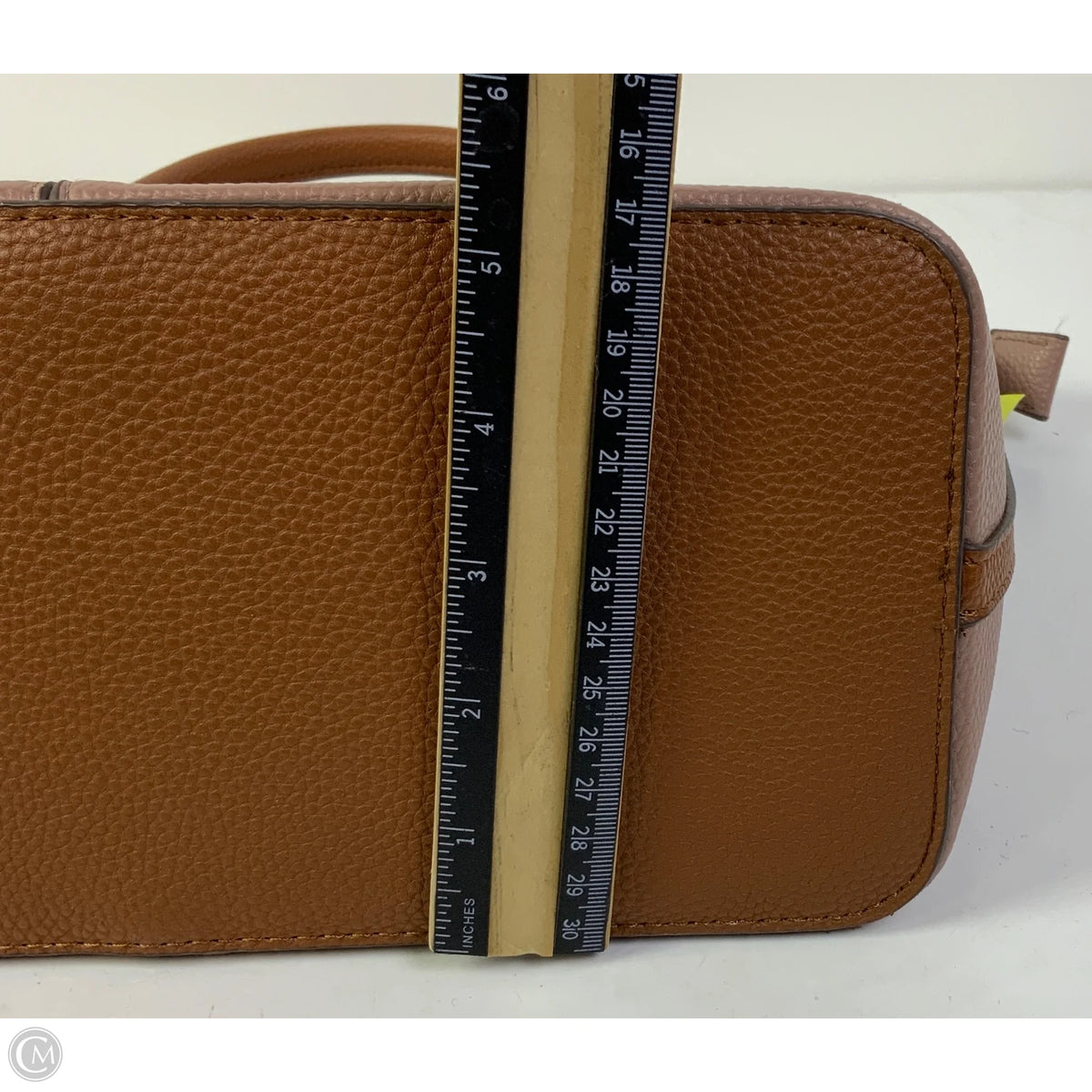 Handbag By Anne Klein, Size: Medium