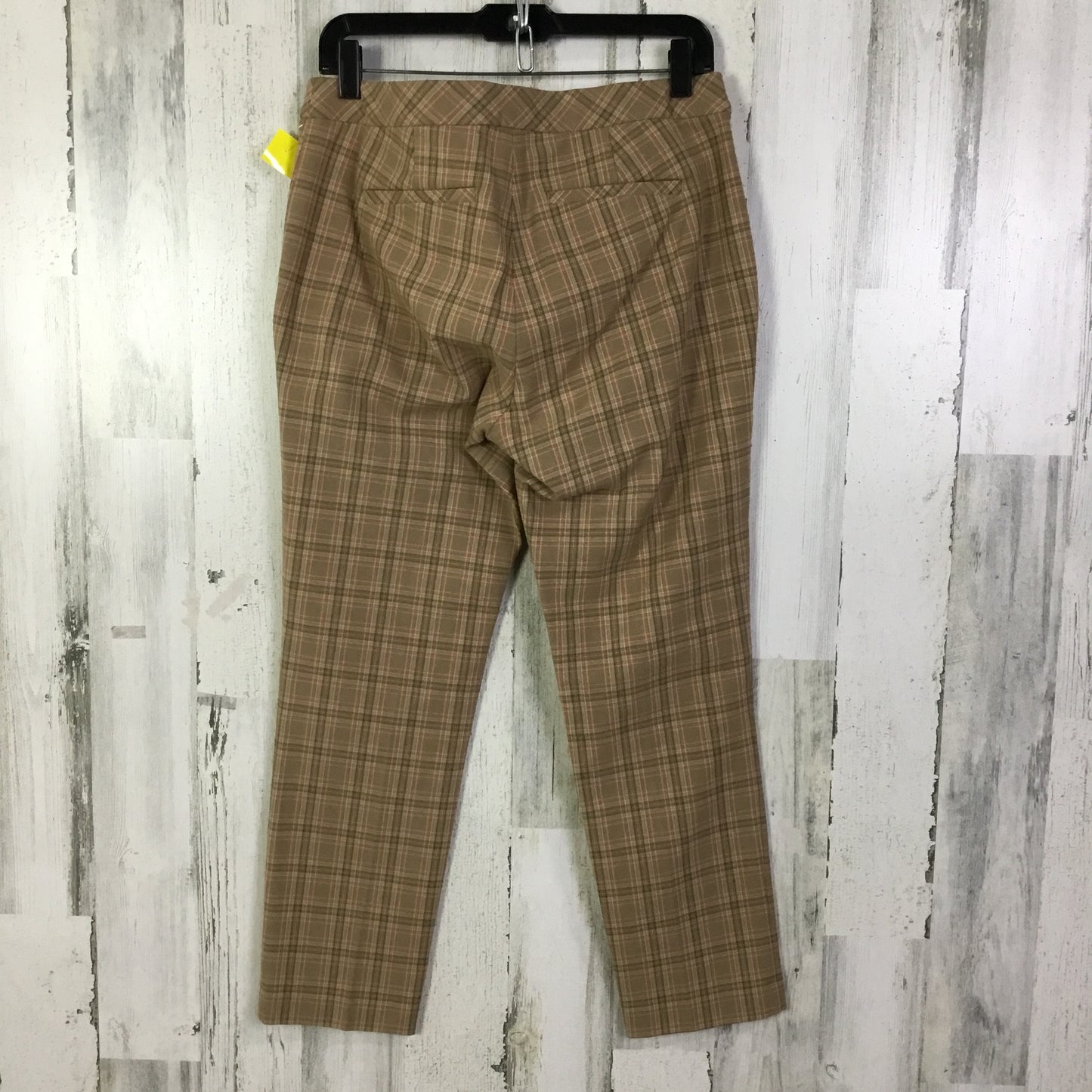 Pants Dress By J. Jill In Tan, Size: 8