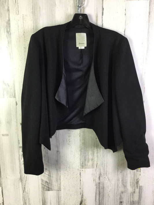 Bolero By Elevenses In Black, Size: L