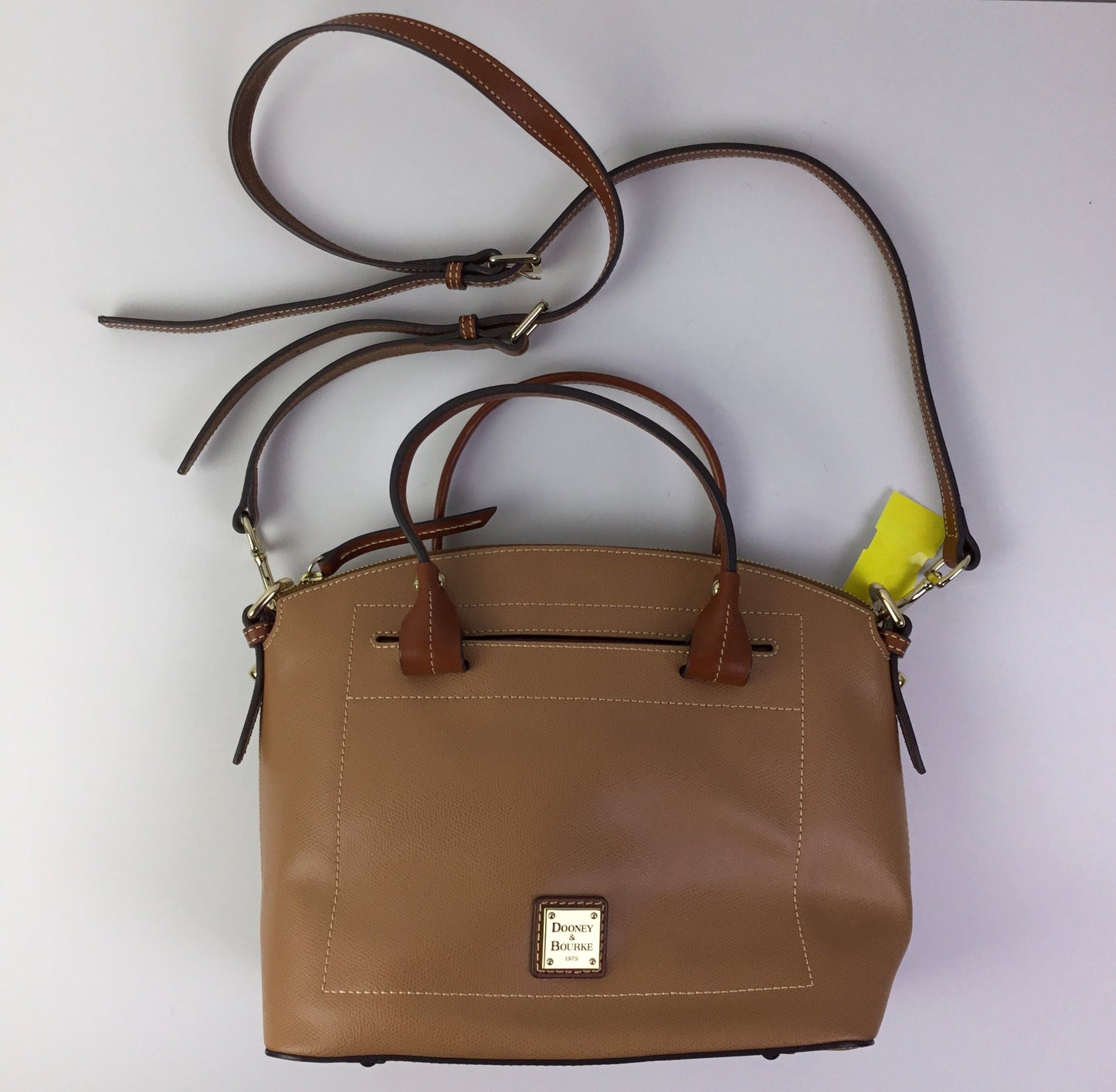 Crossbody Designer By Dooney And Bourke, Size: Medium