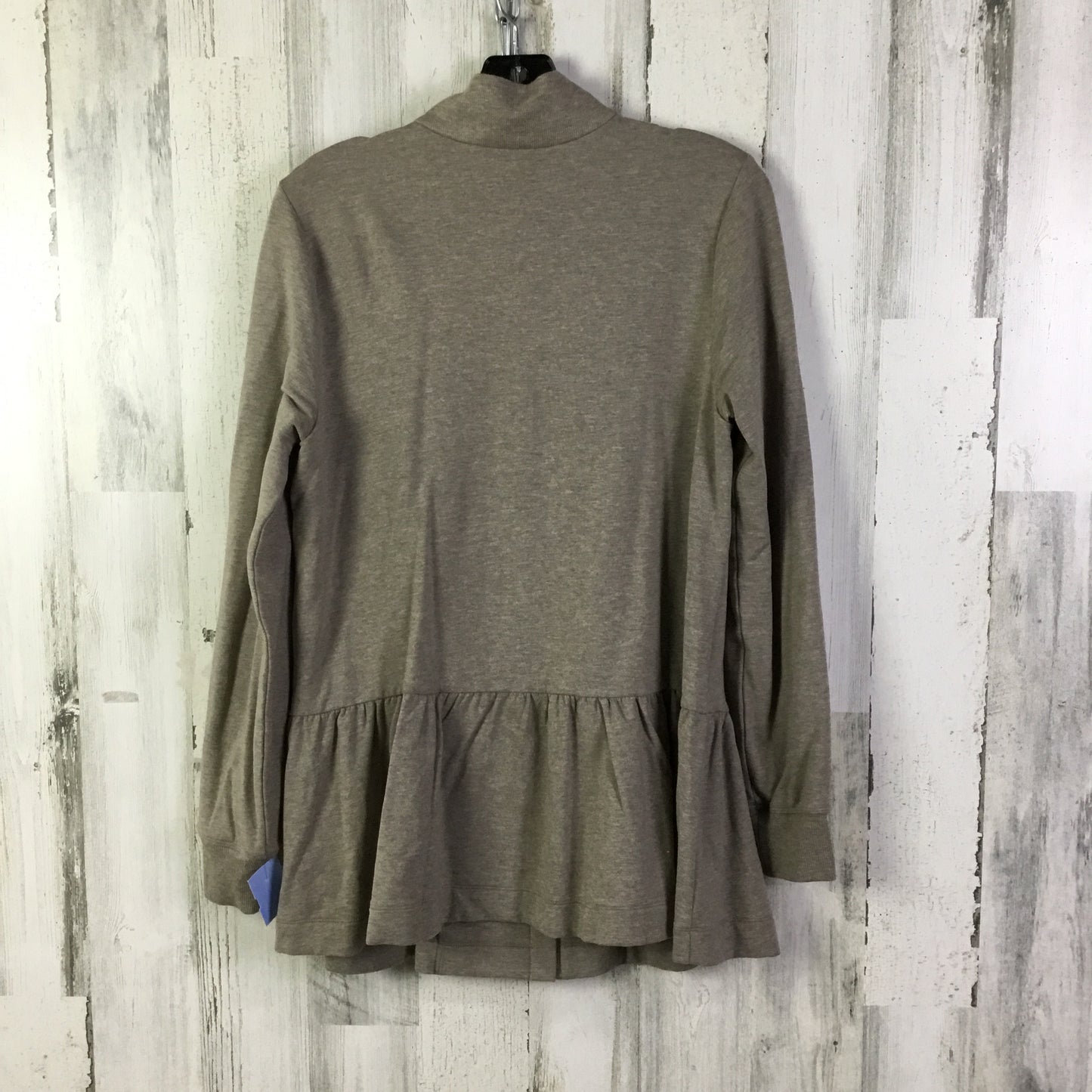 Cardigan By Cabi In Tan, Size: S