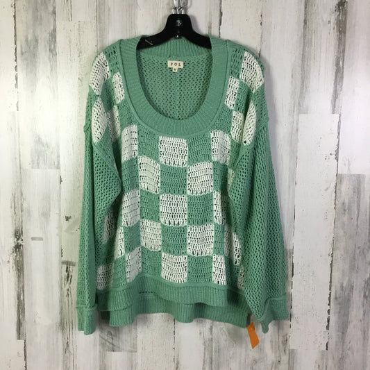 Sweater By Pol  Size: M