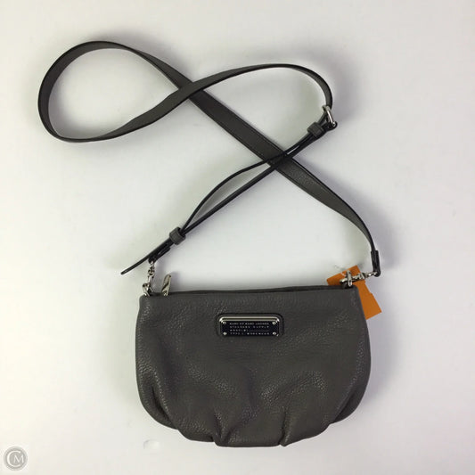 Crossbody Designer By Marc By Marc Jacobs, Size: Small