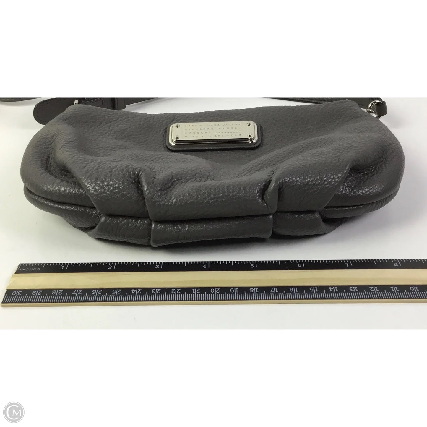 Crossbody Designer By Marc By Marc Jacobs, Size: Small