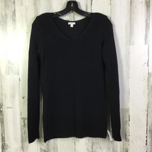 Sweater By Bp In Black, Size: M