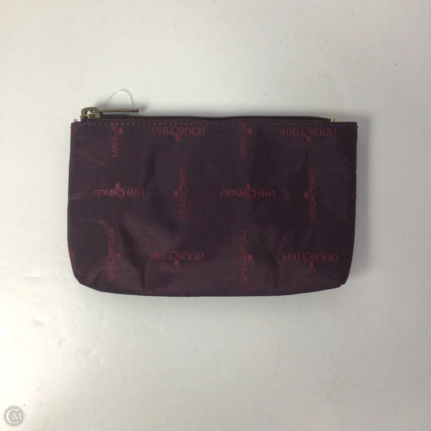 Coin Purse By Anuschka, Size: Small