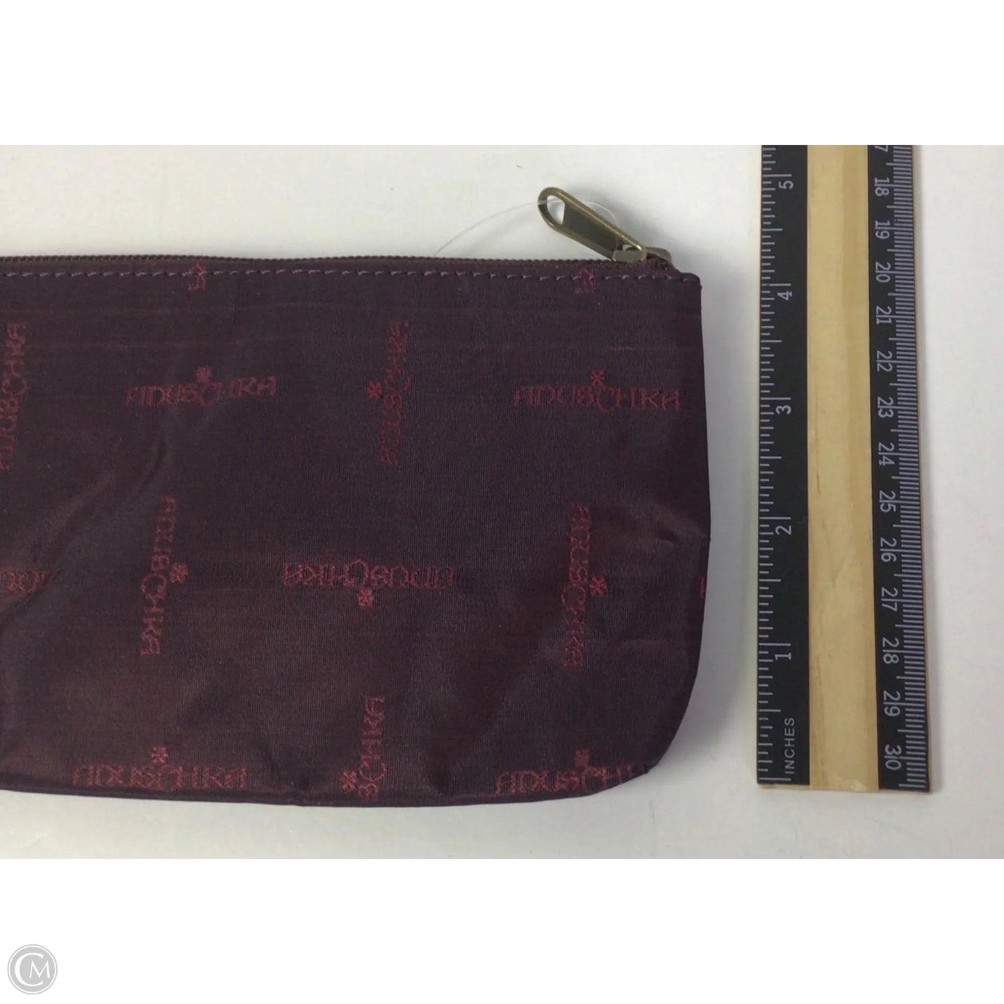 Coin Purse By Anuschka, Size: Small