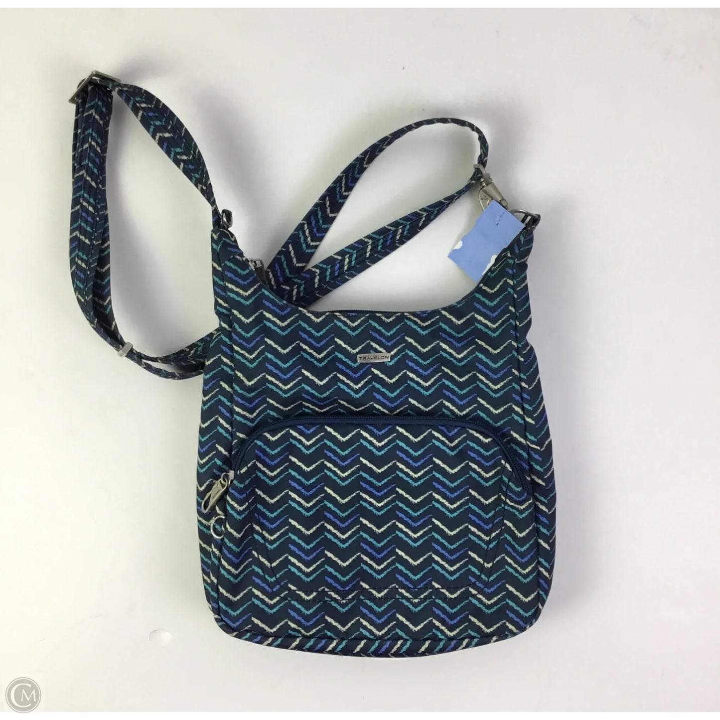 Crossbody By Travelon, Size: Small