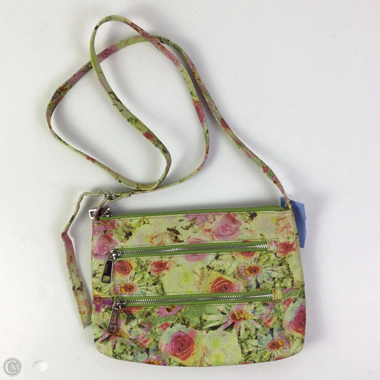 Crossbody By Hobo Intl, Size: Small