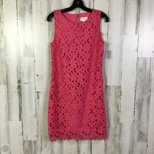 Dress Party Short By Jessica Simpson In Pink, Size: Xs