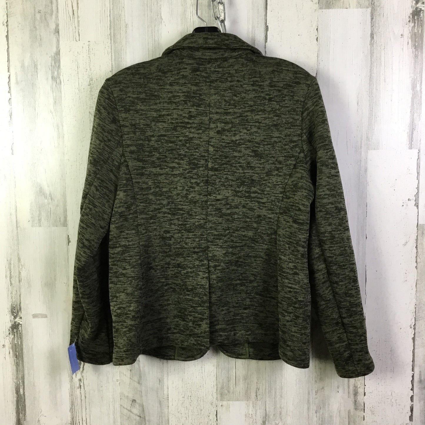 Blazer By Lands End In Green, Size: S