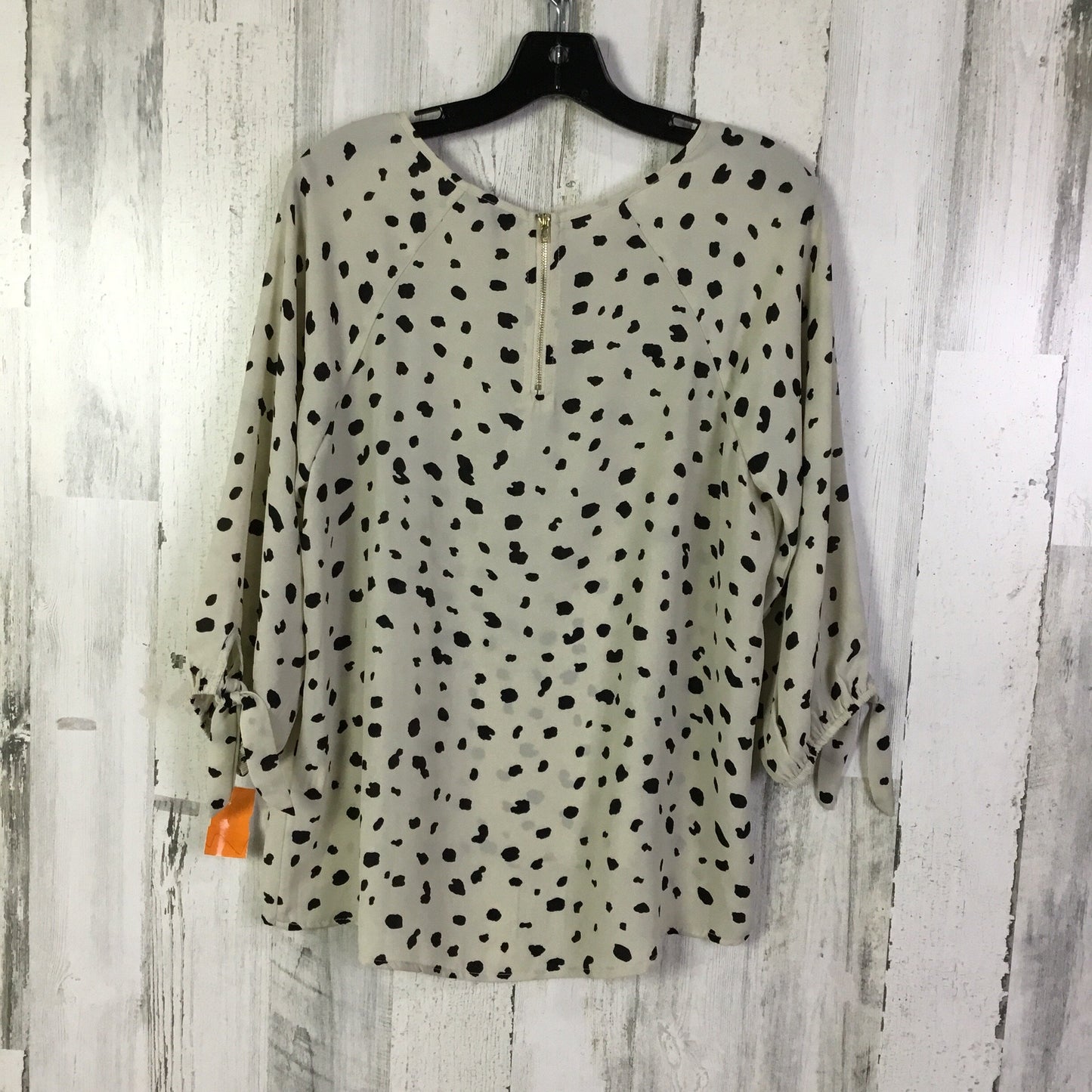 Top 3/4 Sleeve By Papermoon  Size: M