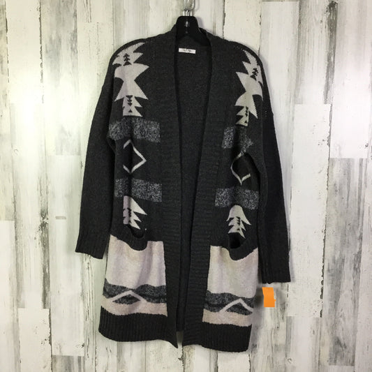 Sweater Cardigan By Maurices  Size: M
