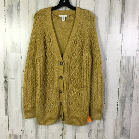 Sweater Cardigan By Cupcakes And Cashmere  Size: M