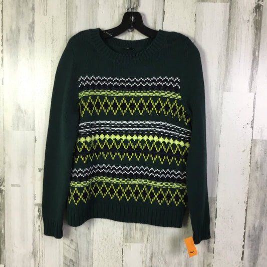 Sweater By Talbots  Size: M