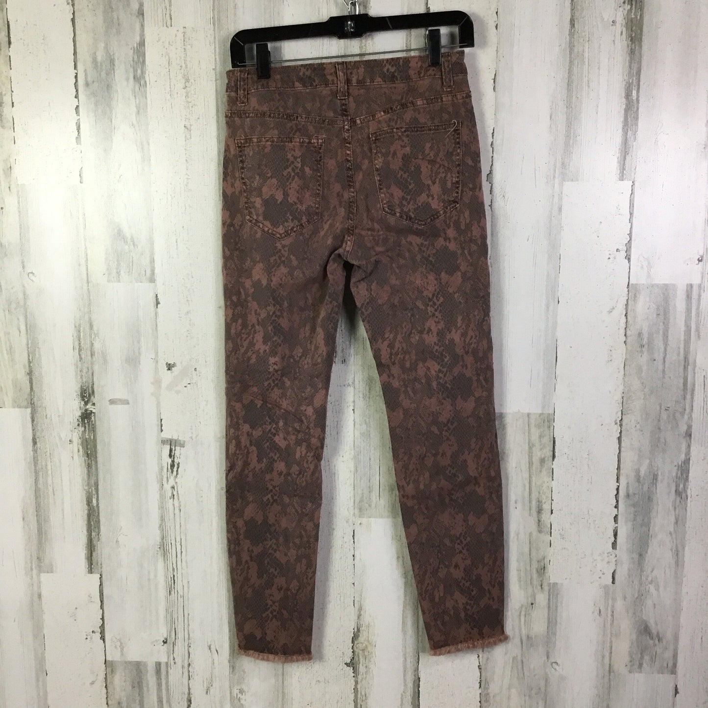 Jeans Skinny By Easel  Size: 8