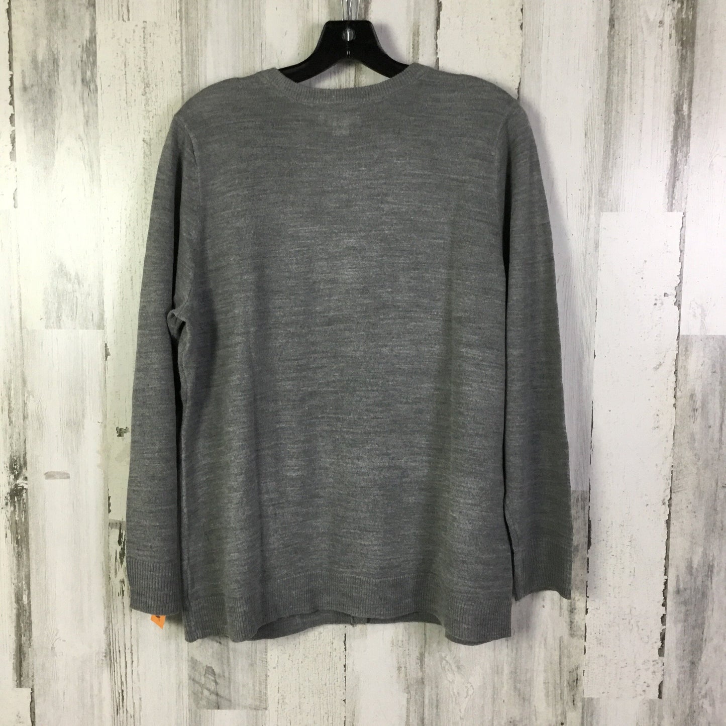 Sweater Cardigan By Croft And Barrow  Size: Xl