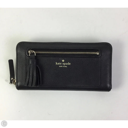 Wallet Designer By Kate Spade, Size: Large