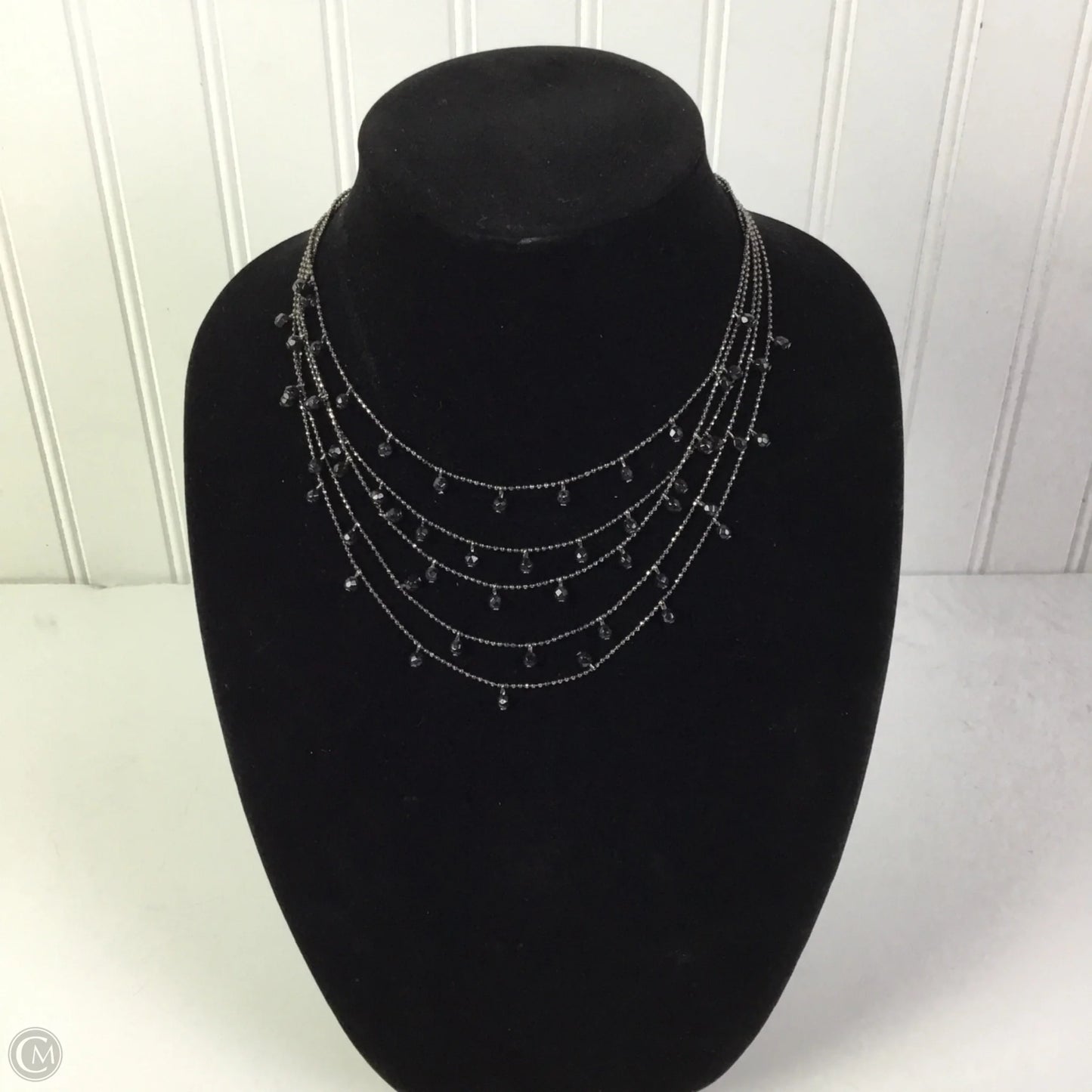 Necklace Pendant By Vince Camuto
