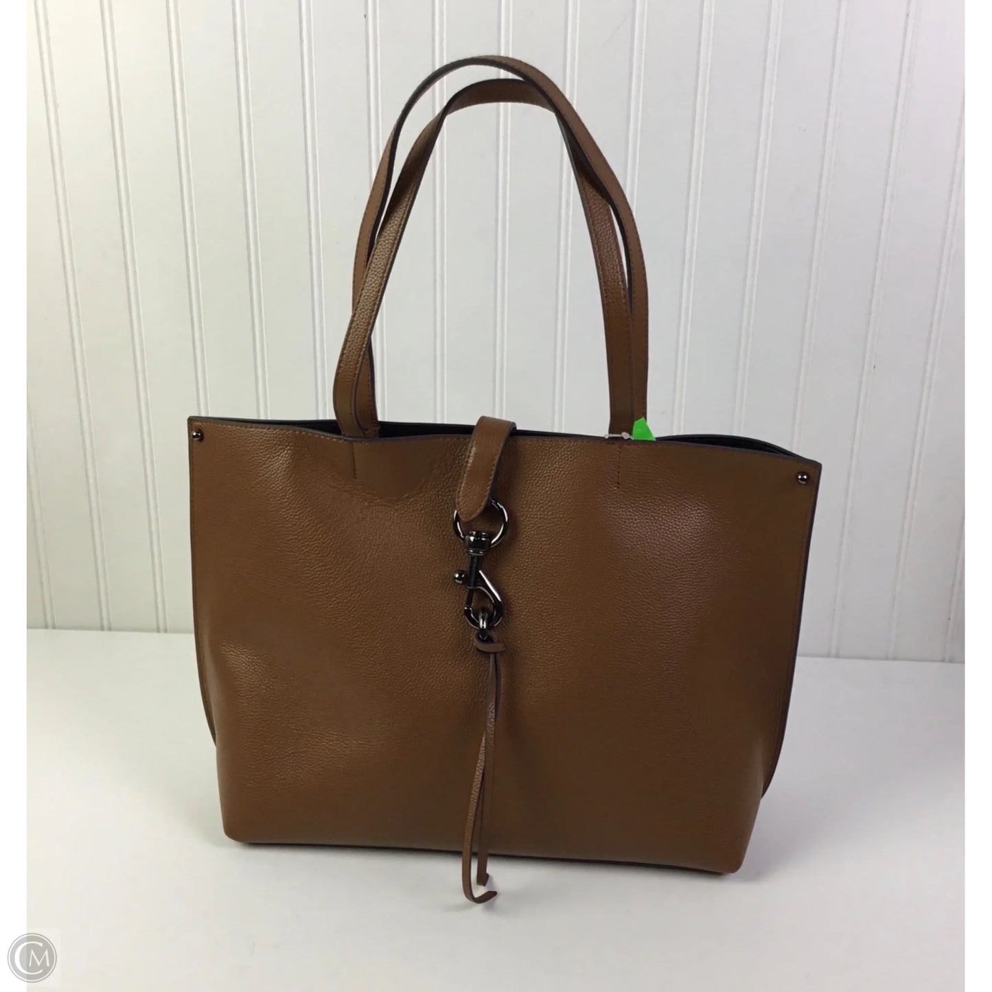 Handbag Designer By Rebecca Minkoff, Size: Large
