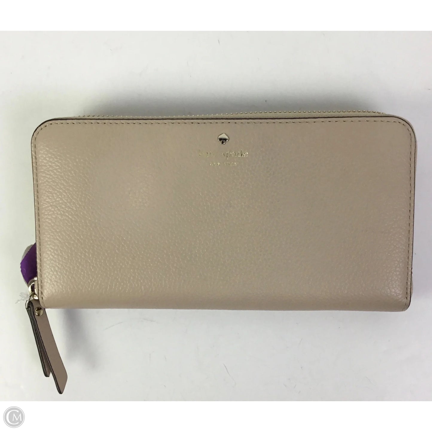 Wallet Designer By Kate Spade, Size: Medium