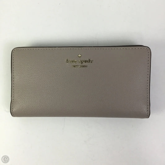 Wallet Designer By Kate Spade, Size: Medium