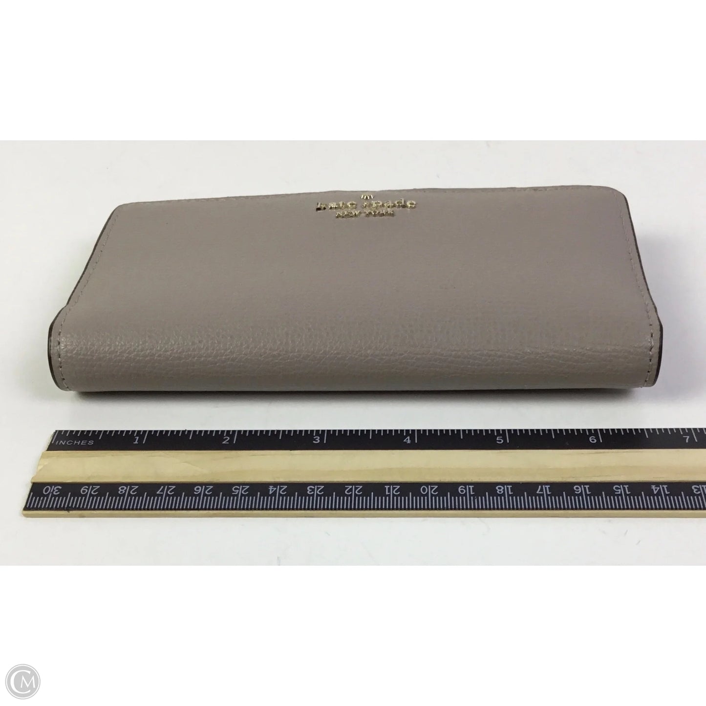 Wallet Designer By Kate Spade, Size: Medium
