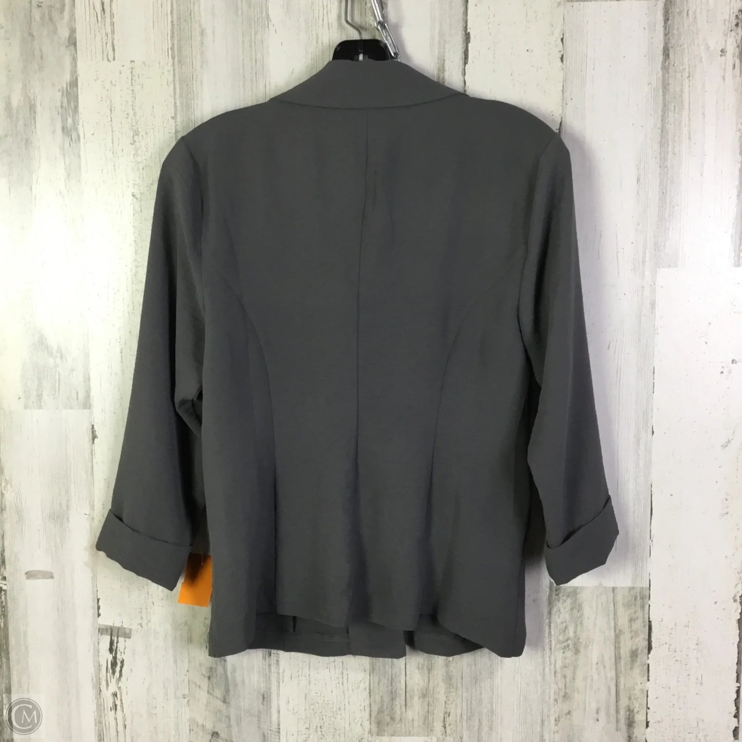Cardigan By Maurices In Grey, Size: Xs