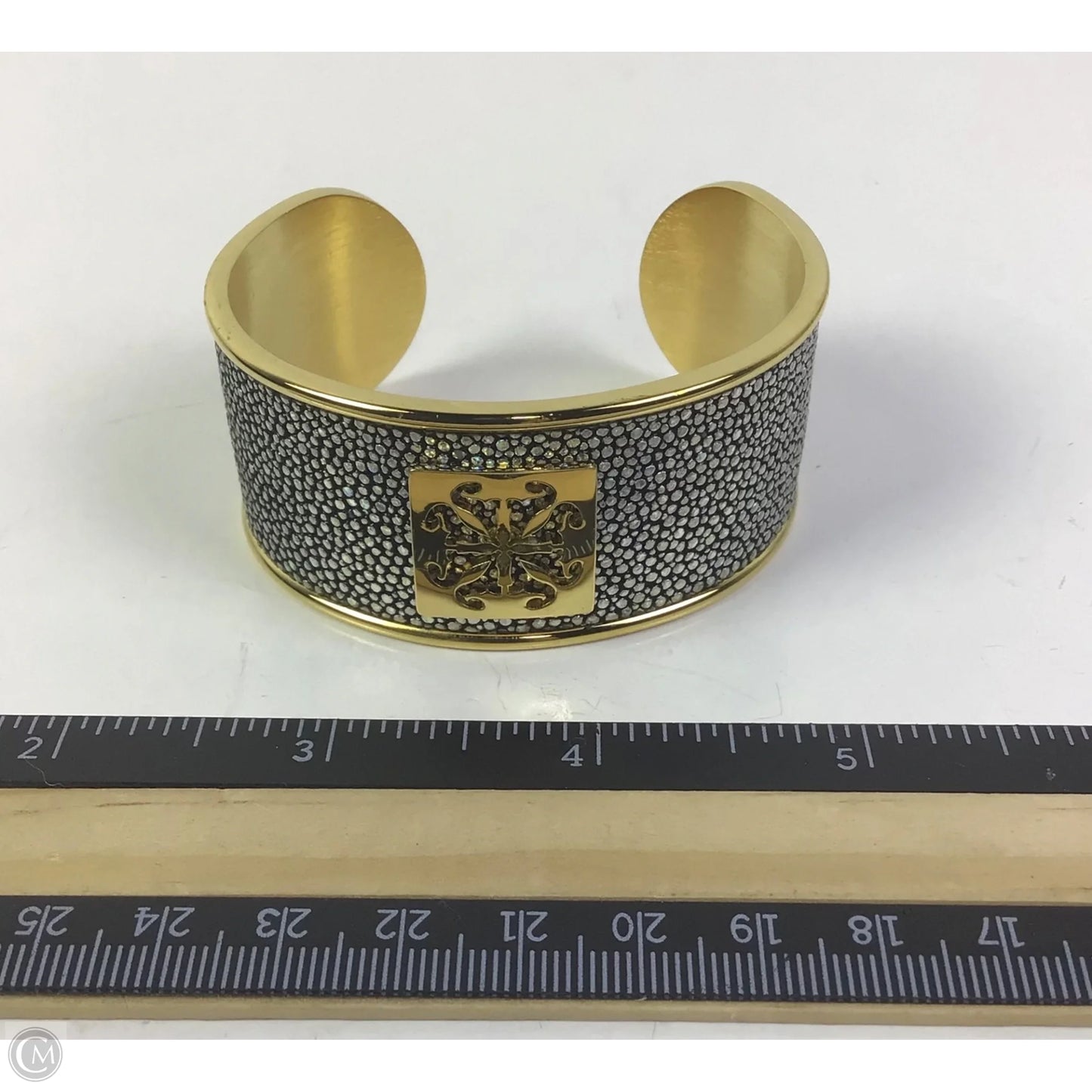 Bracelet Cuff By Rustic Cuff