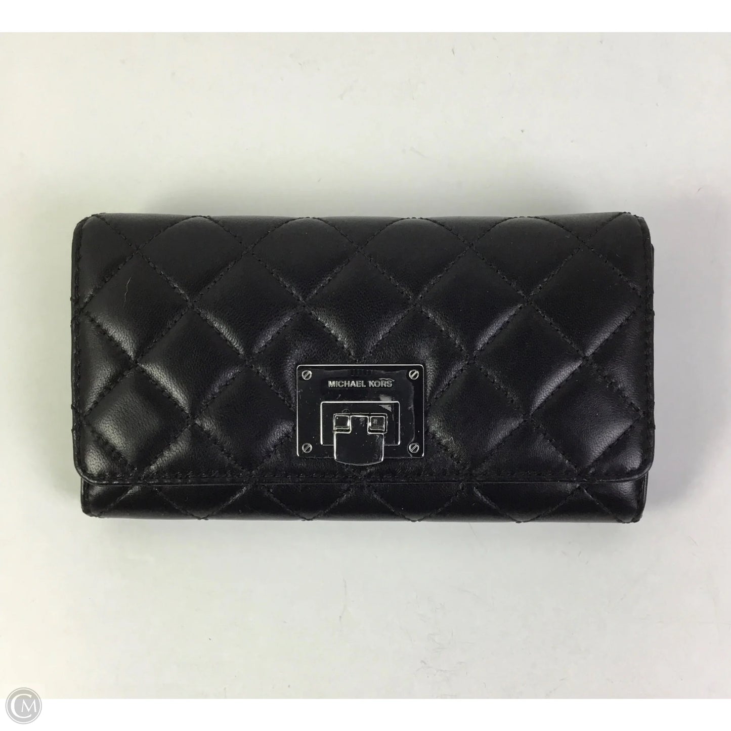 Wallet Designer By Michael Kors, Size: Medium