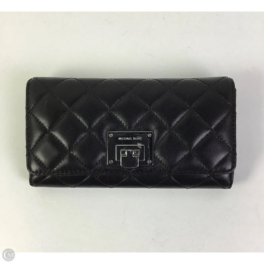 Wallet Designer By Michael Kors, Size: Medium