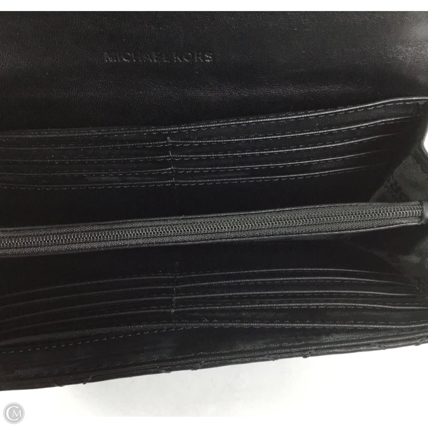 Wallet Designer By Michael Kors, Size: Medium