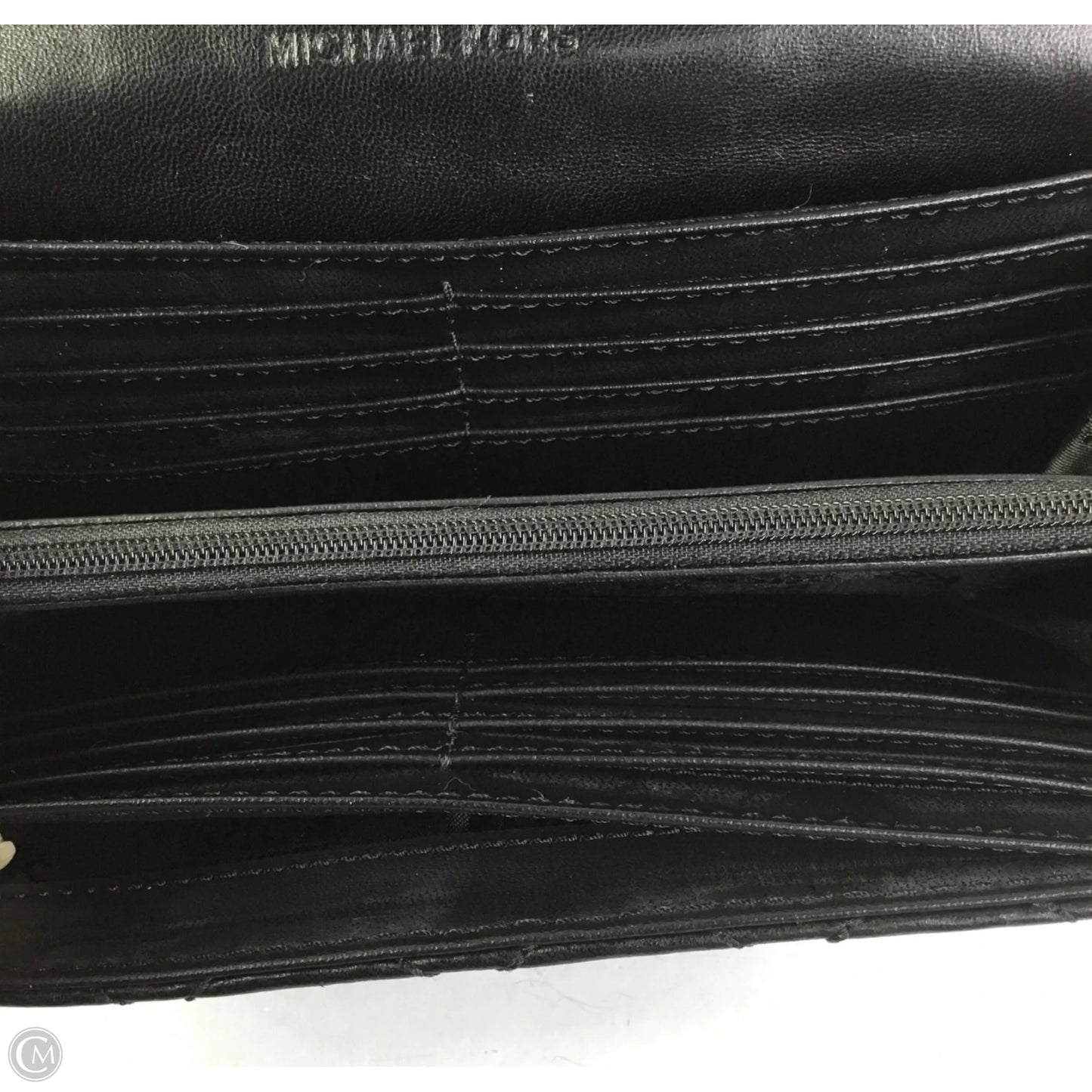 Wallet Designer By Michael Kors, Size: Medium