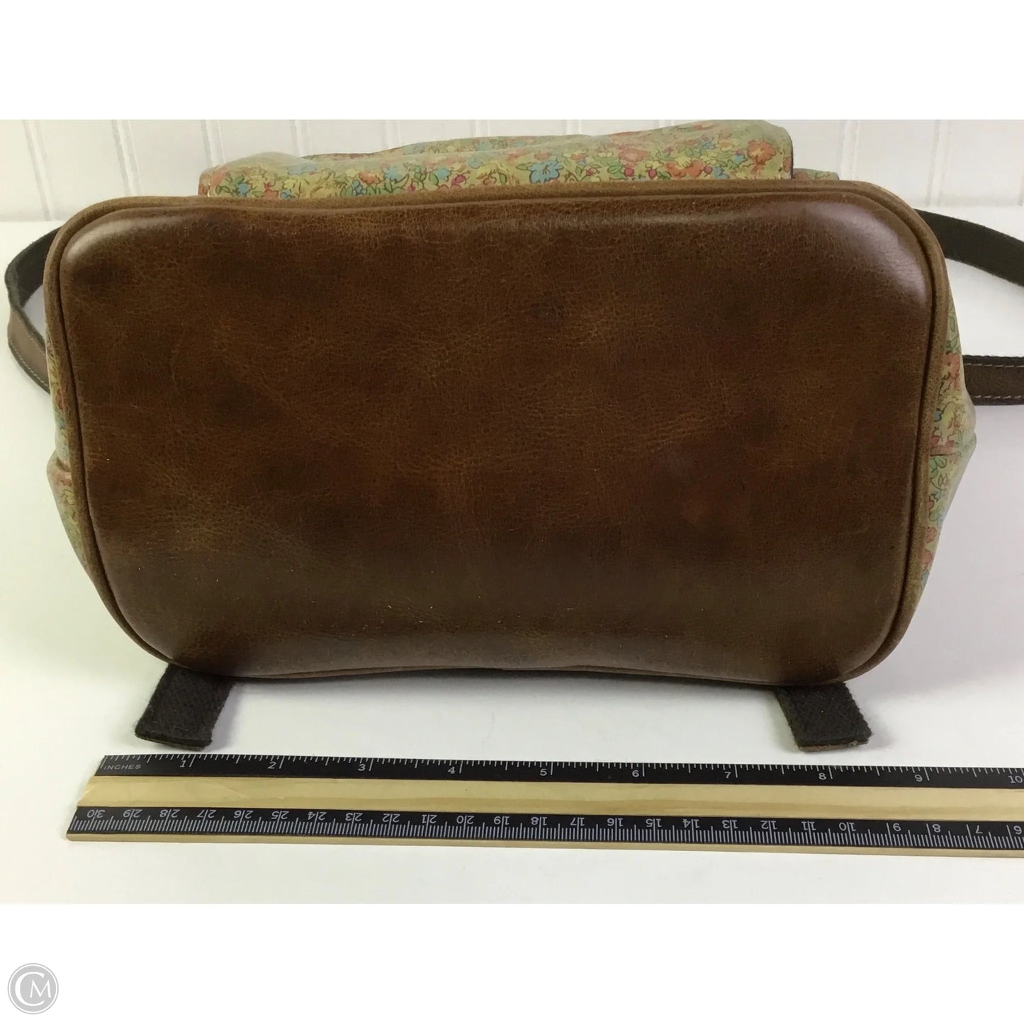 Backpack Designer By Patricia Nash, Size: Medium