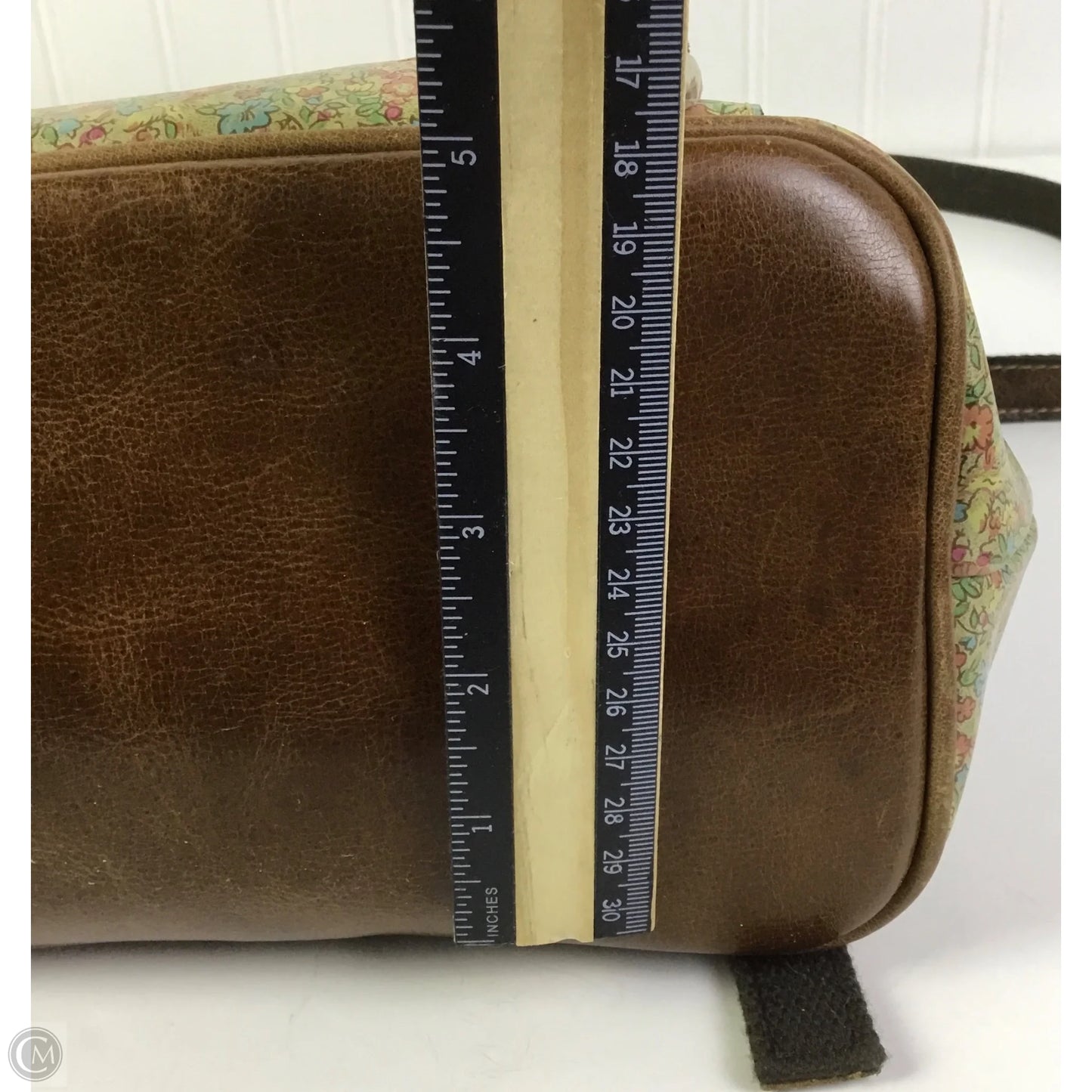 Backpack Designer By Patricia Nash, Size: Medium