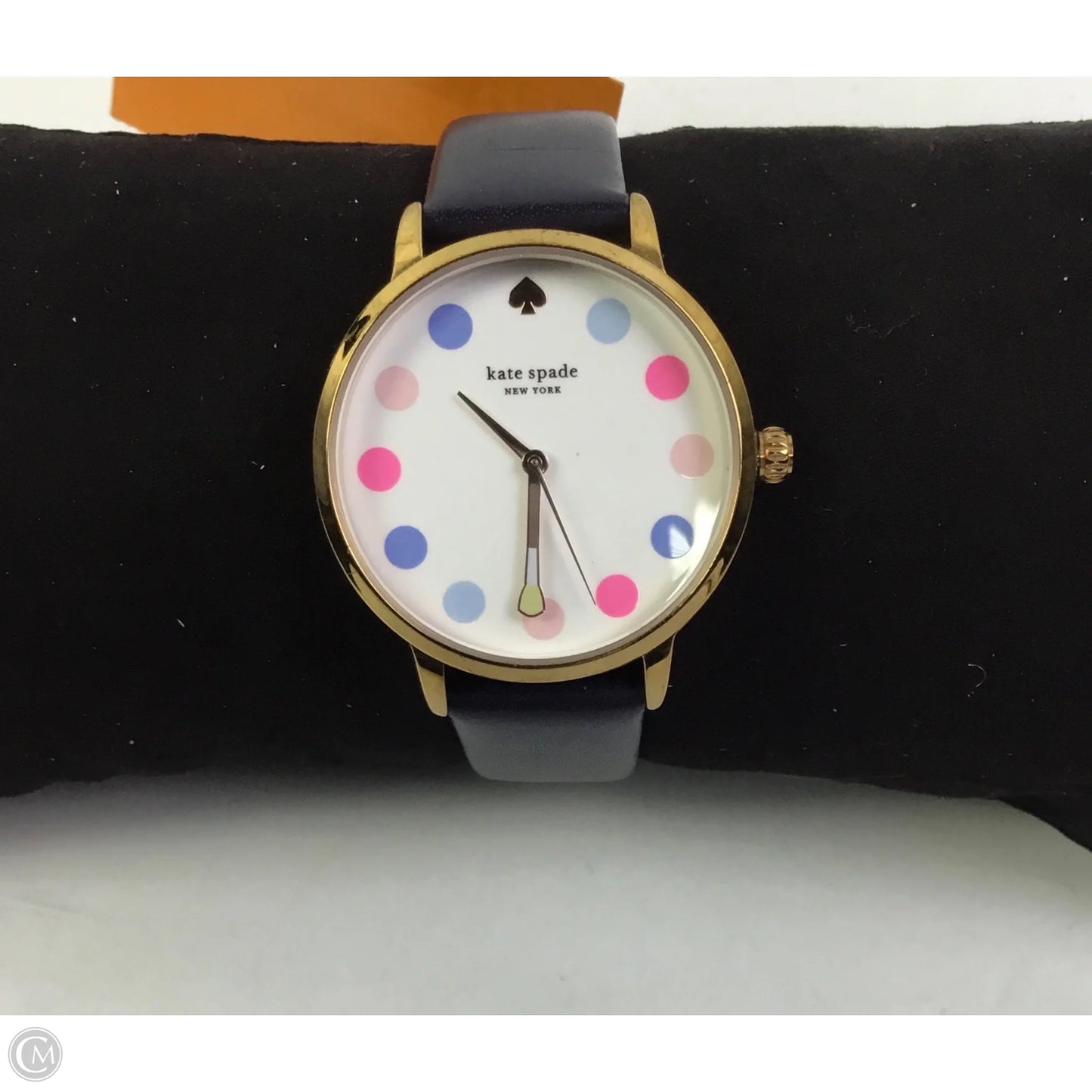 Watch Designer By Kate Spade