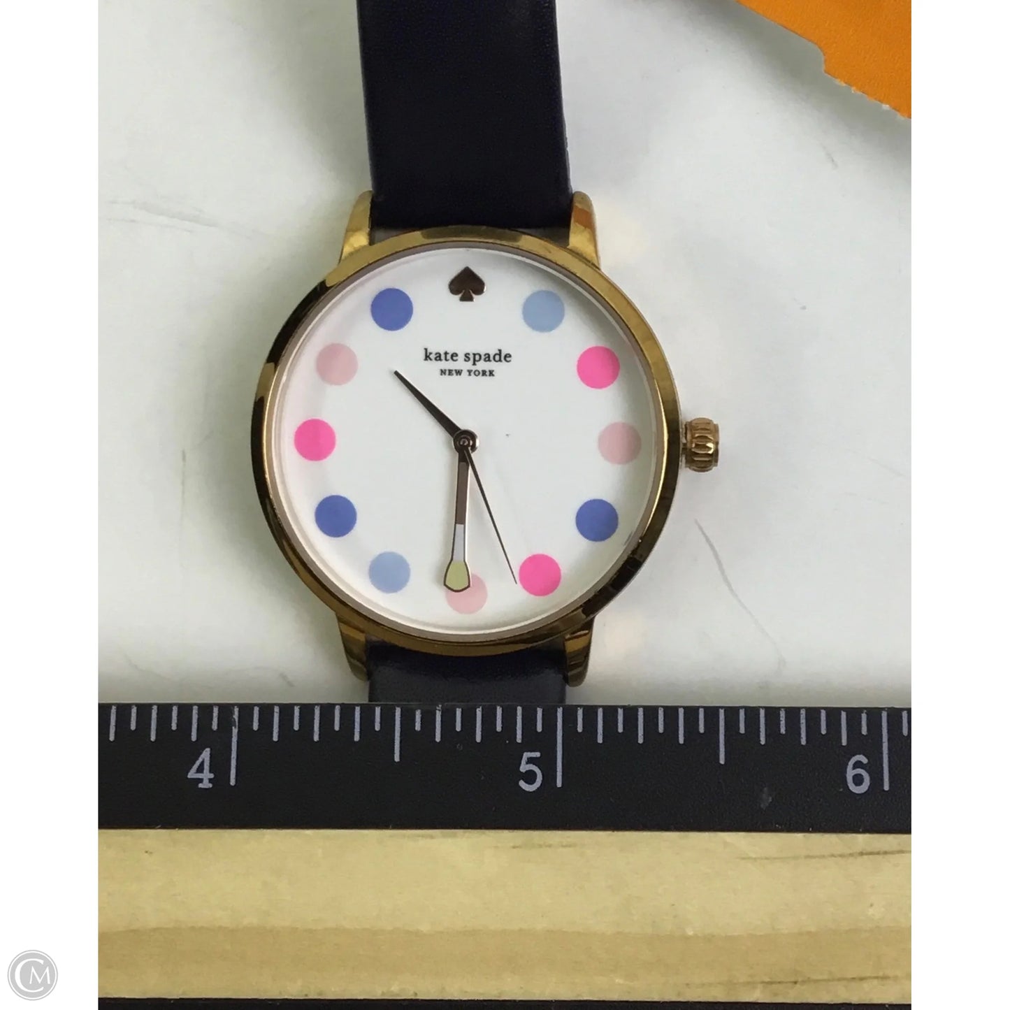 Watch Designer By Kate Spade