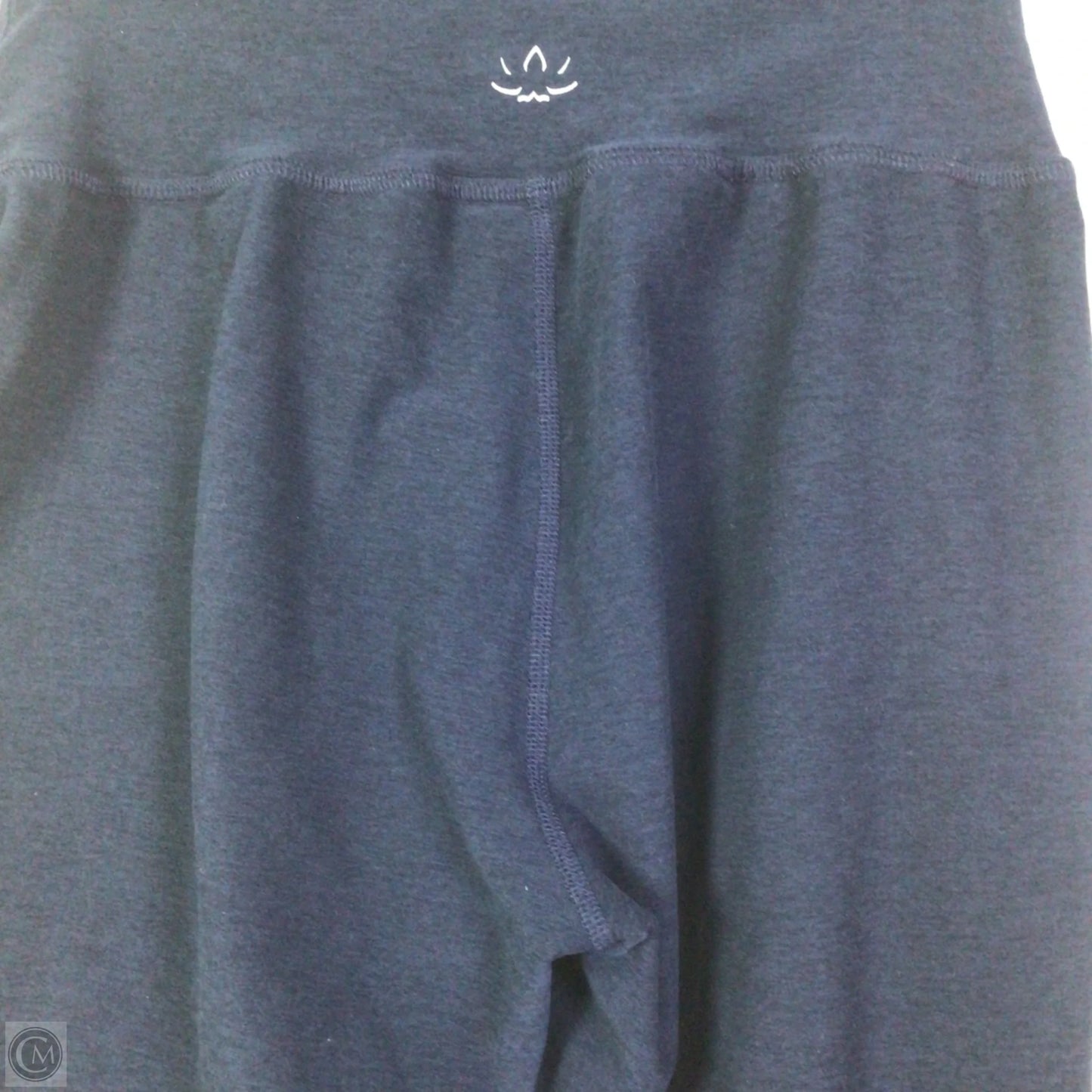 Athletic Pants By Beyond Yoga In Navy, Size: S