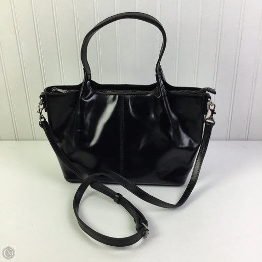 Crossbody Designer By Patricia Nash, Size: Large